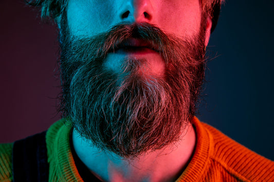 Why Beard Trimming Matters