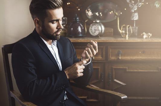 Why Moisturizer and Shine Matter