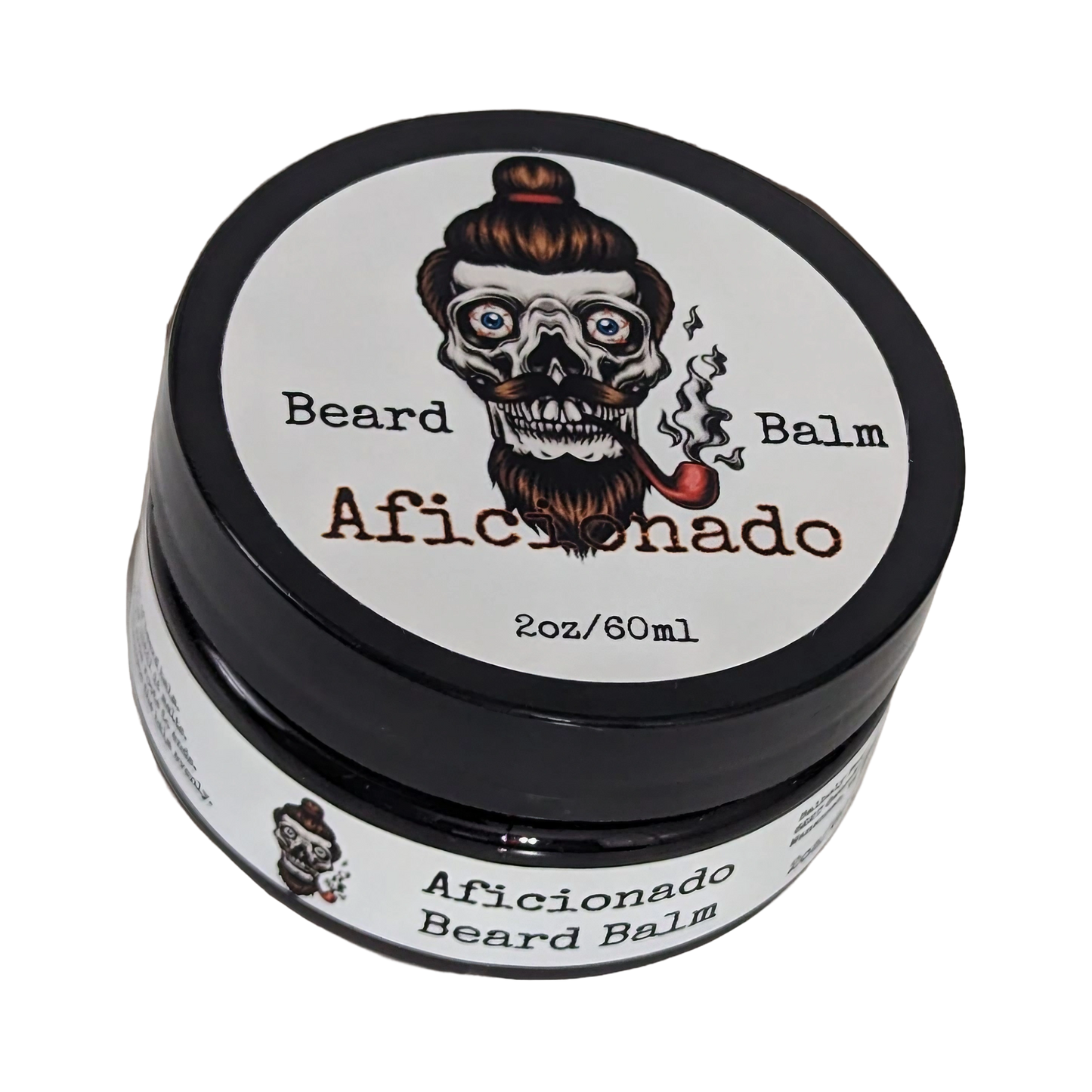 Aficionado Beard Balm