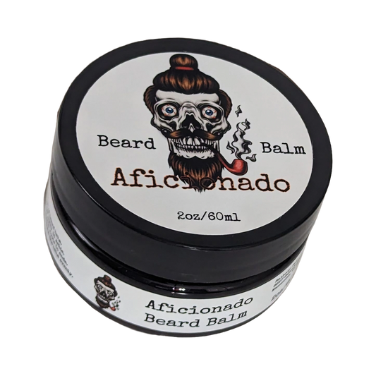 Aficionado Beard Balm