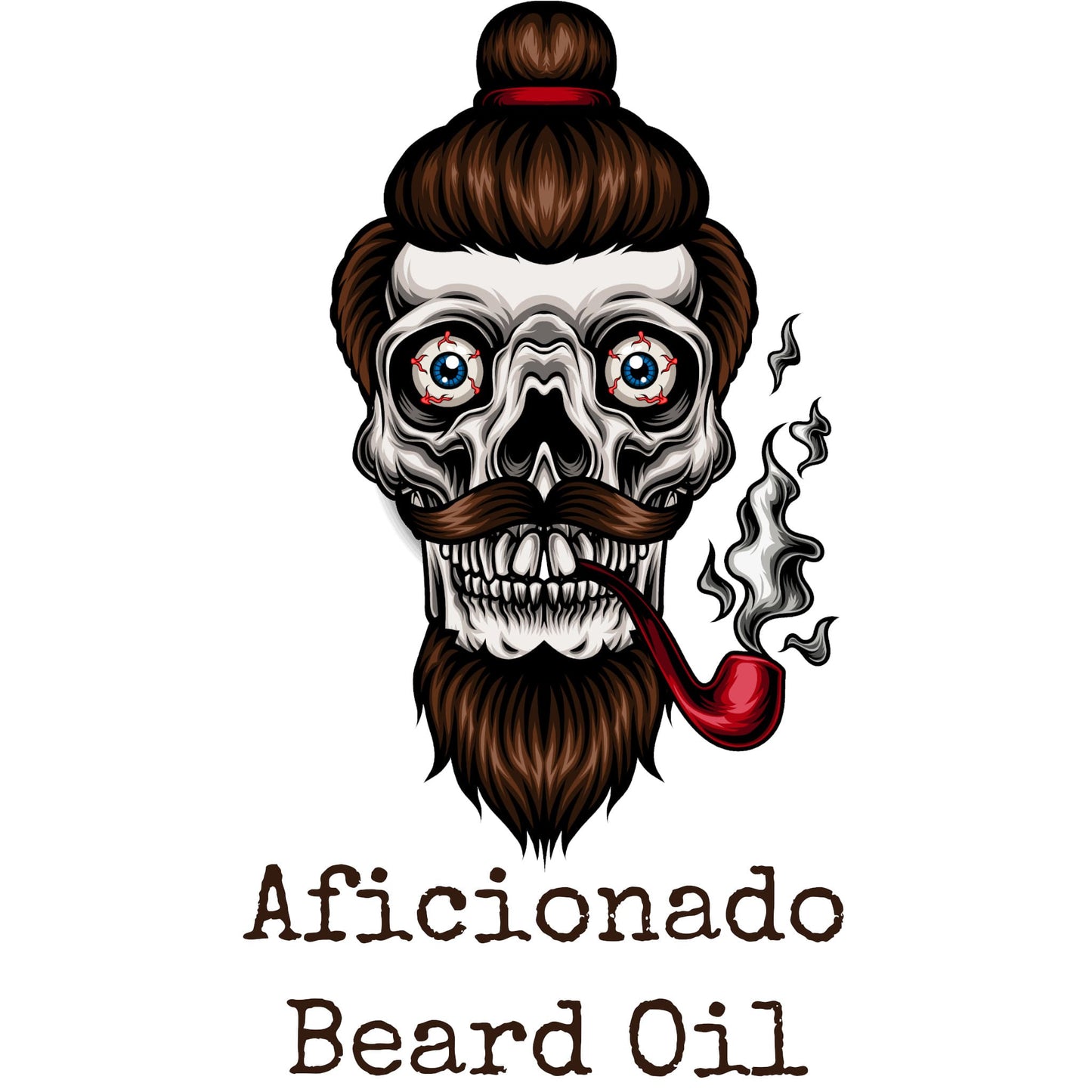 Aficionado Beard Oil