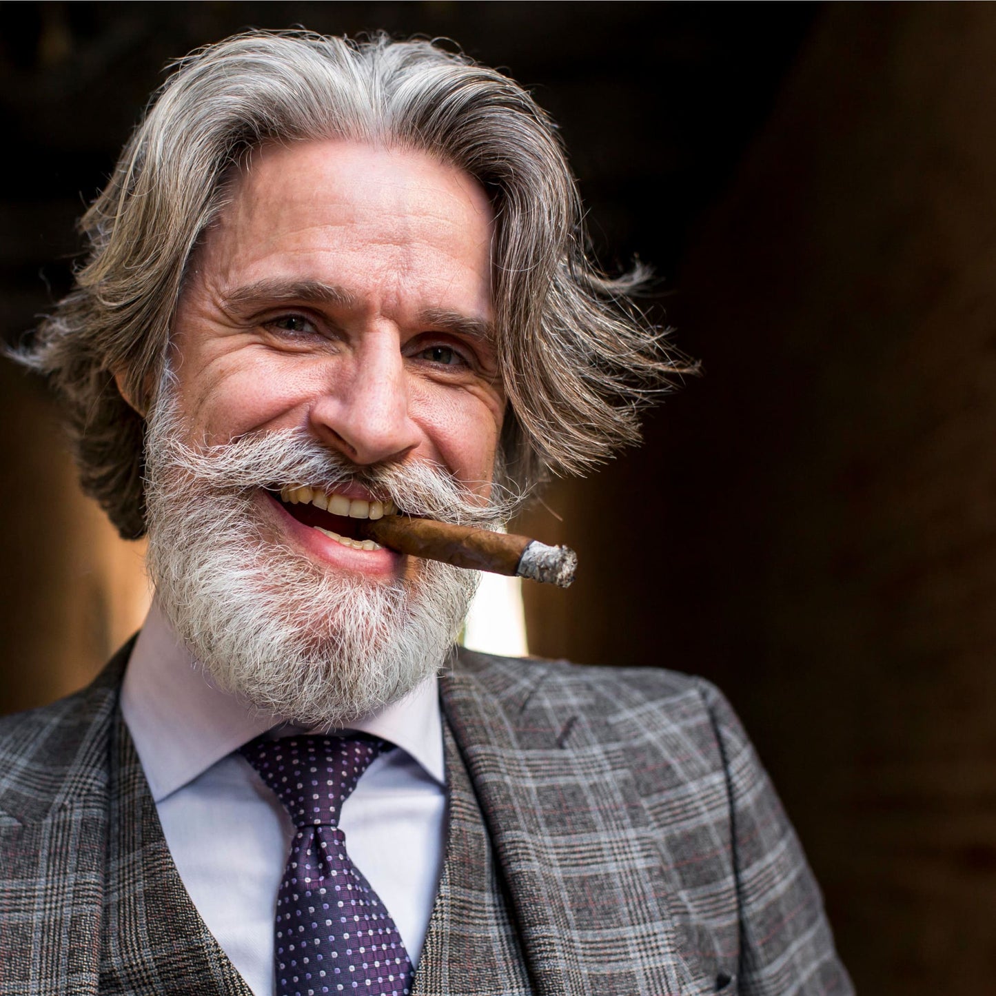 Aficionado Beard Oil