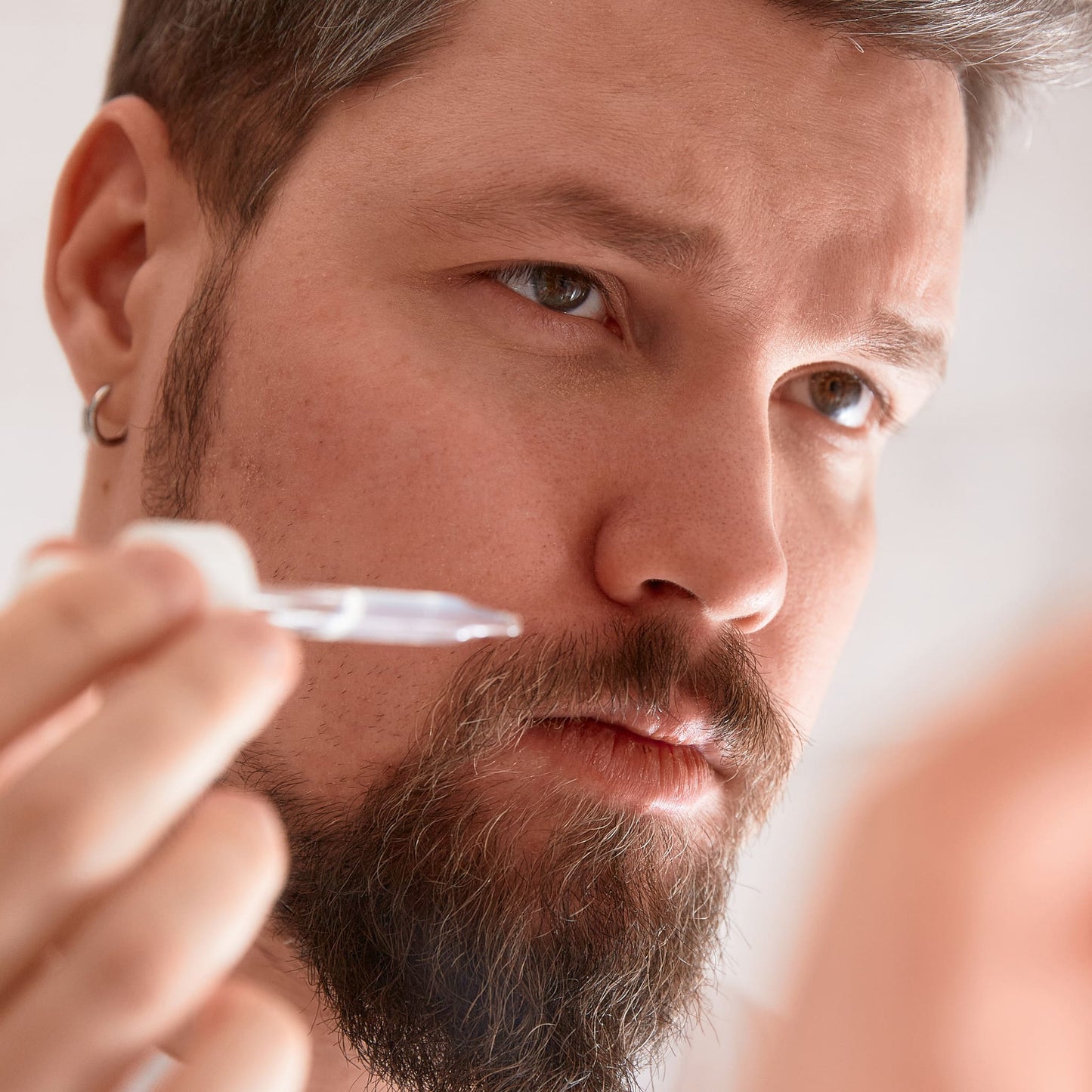 Aficionado Beard Oil