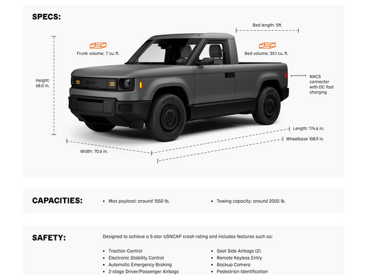 The Slate Truck and the Men Who Build: Why Right to Repair Matters