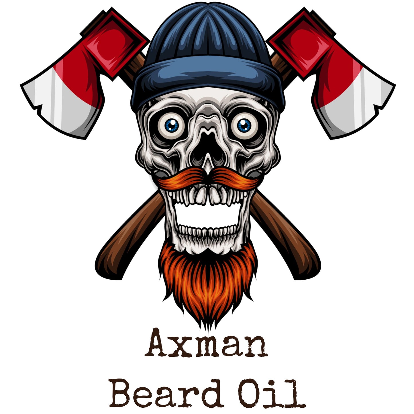 Axman Beard Oil